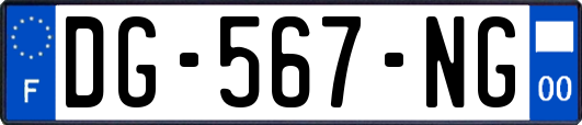 DG-567-NG
