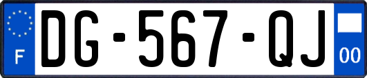 DG-567-QJ