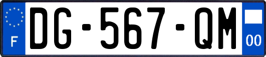 DG-567-QM