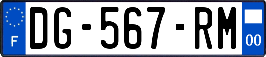 DG-567-RM