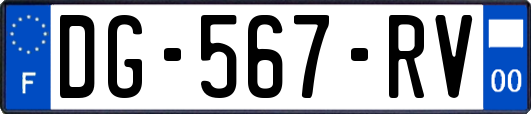 DG-567-RV