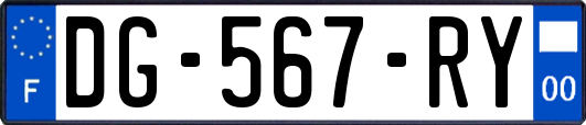 DG-567-RY
