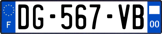 DG-567-VB