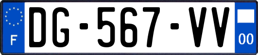 DG-567-VV