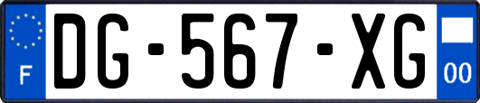 DG-567-XG