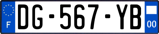 DG-567-YB