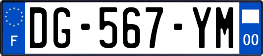 DG-567-YM