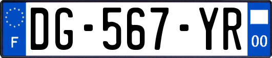DG-567-YR