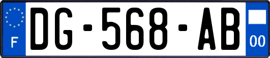 DG-568-AB