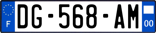 DG-568-AM