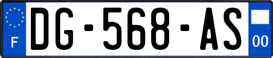 DG-568-AS