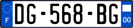 DG-568-BG