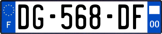 DG-568-DF