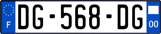 DG-568-DG