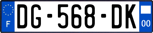 DG-568-DK