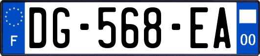 DG-568-EA