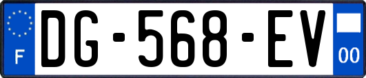 DG-568-EV