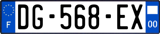 DG-568-EX