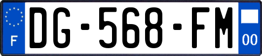 DG-568-FM