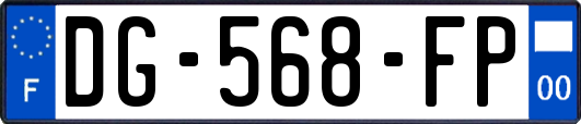 DG-568-FP