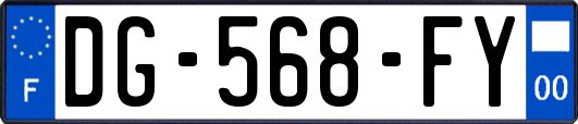DG-568-FY