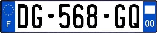 DG-568-GQ