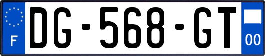 DG-568-GT