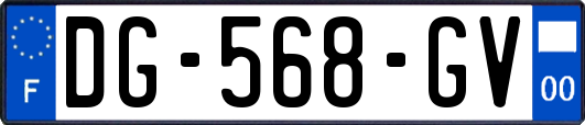 DG-568-GV