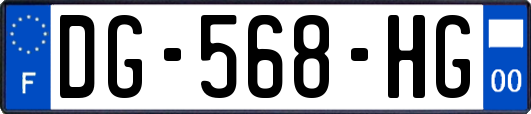 DG-568-HG