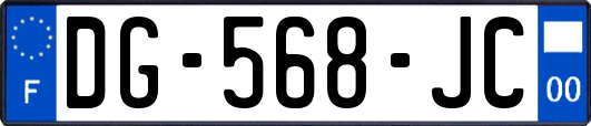 DG-568-JC