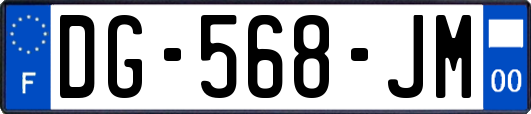 DG-568-JM