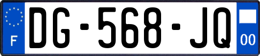 DG-568-JQ