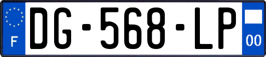 DG-568-LP