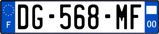DG-568-MF