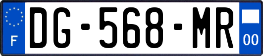 DG-568-MR