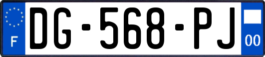 DG-568-PJ
