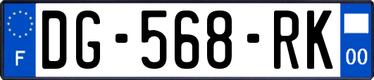 DG-568-RK