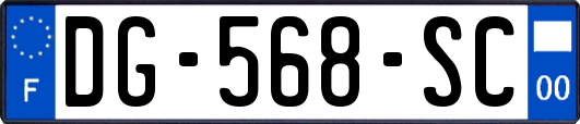 DG-568-SC