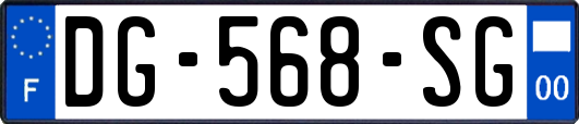 DG-568-SG