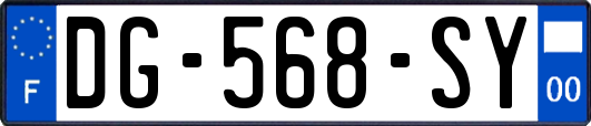 DG-568-SY