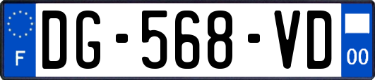 DG-568-VD