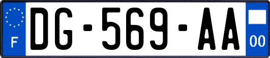 DG-569-AA
