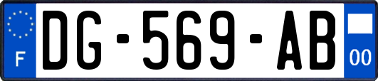 DG-569-AB