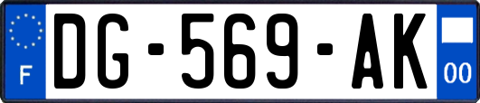 DG-569-AK