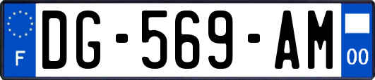 DG-569-AM