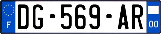 DG-569-AR