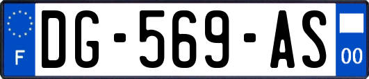 DG-569-AS