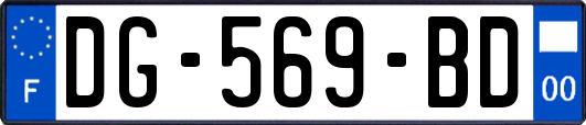 DG-569-BD