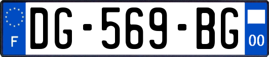 DG-569-BG