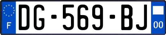 DG-569-BJ
